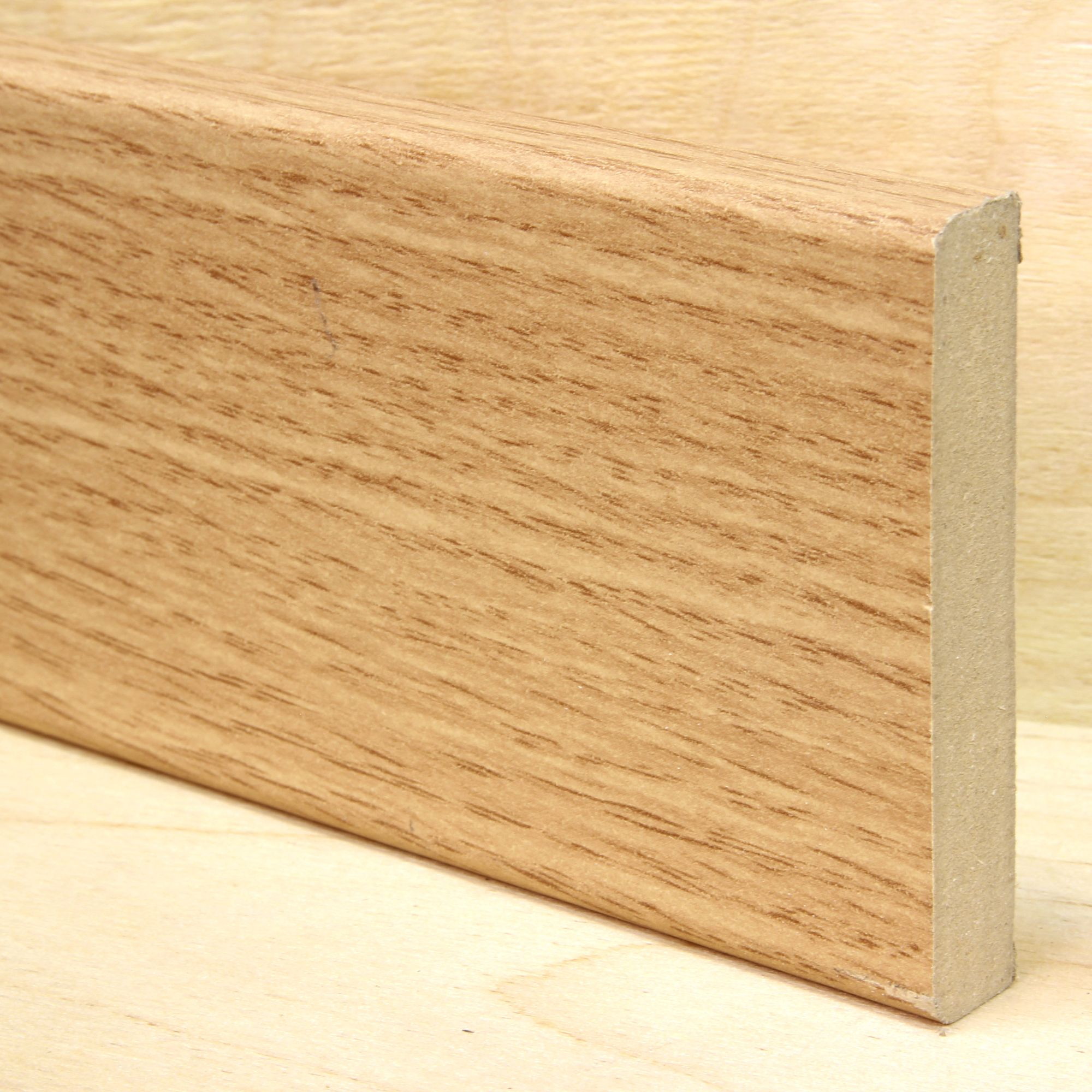 Ukse piirdeliistud Duri tamm MDF 58x10mm/5,5m UK1058MDFKOT