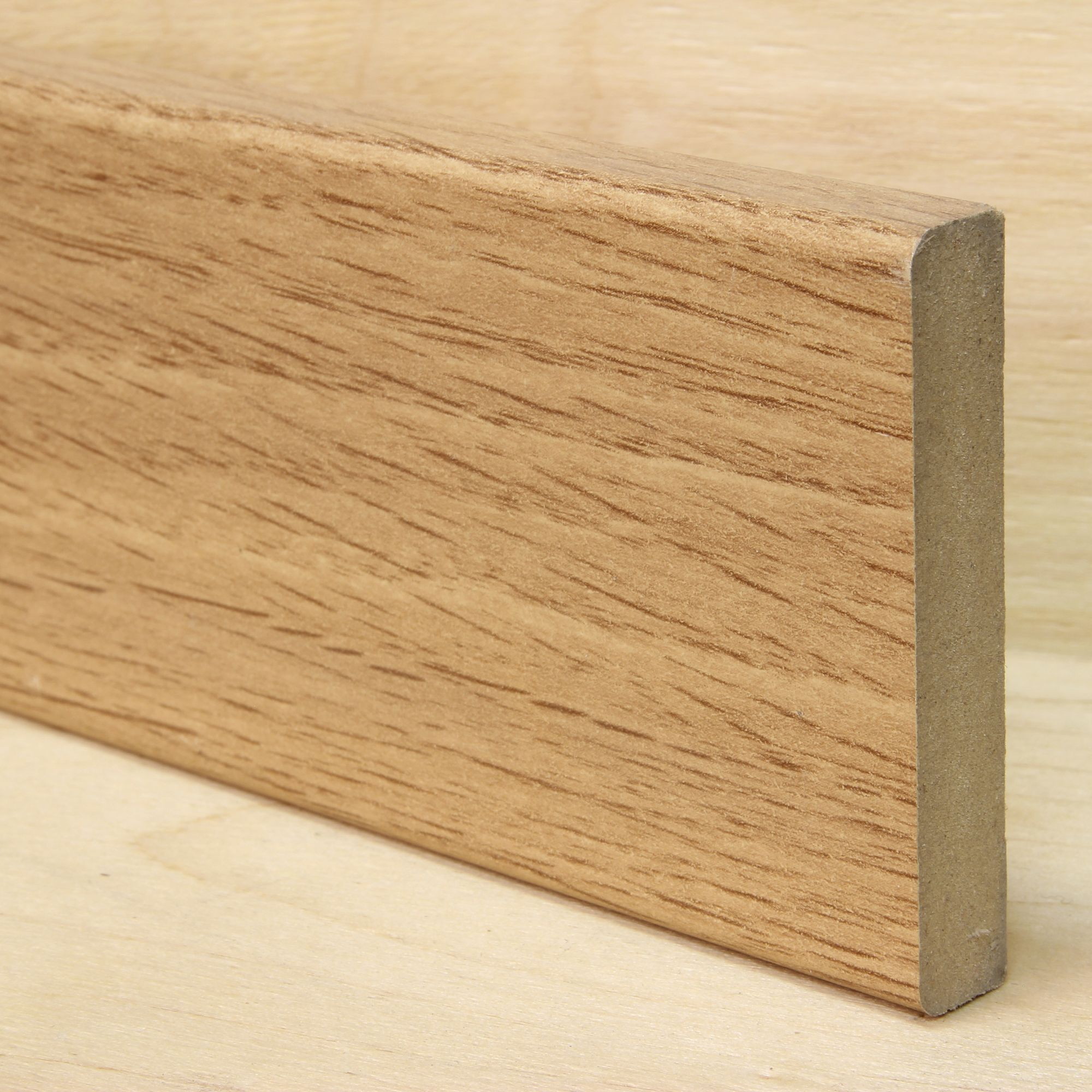 Ukse piirdeliistud Duri tamm MDF 70x10mm/5,5m UK1070MDFKOT