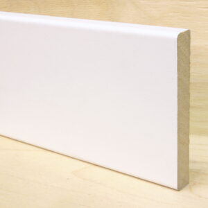 Ukse piirdeliistud Duri valge MDF 70x10 UK1070MDFKOV