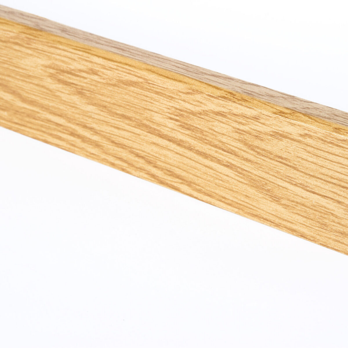 Sokliliist MDF Genova 15x50x2400 sile tamm 6054/P050105