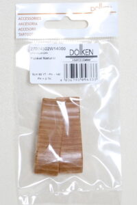 Ühendustükk SLK50 pähkel Natural W140 5113799