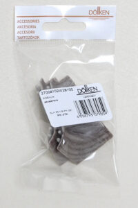 Sisenurk SLK50 akaatsia W281 PK=2tk 5113719