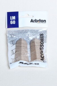 Ühendustükk SLK50 tamm Burbon W650 PK=2tk 5116536