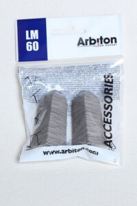 Ühendustükk SLK50 mänd Nordic W643 PK=2tk 5116521