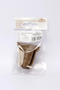 Sisenurk SLK50 tamm Burbon W650 PK=2tk 5116523