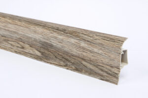 Põrandaliist SLK50 25x50x2500 mänd nordic W643 5107002