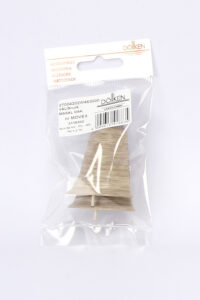 Välisnurk SLK50 tamm Masala W463 PK=2tk 5116502