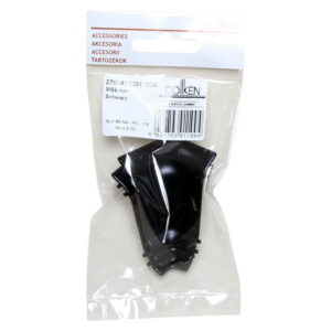 Sisenurk SLK50-110 must 2tk SLK50NS-PK-110