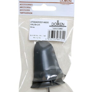 Välisnurk SLK50-110 must 2tk SLK50NV-PK-110
