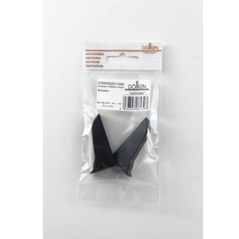 Otsad SLK50-110 must 2tk SLK50OPV-PK-110