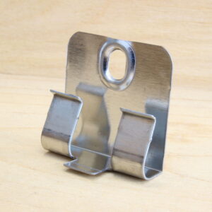 Liistuklamber Clipstar 50tk 7090131