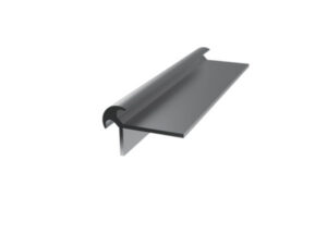 Välisnurgaliist 2H hall 610mm 800781