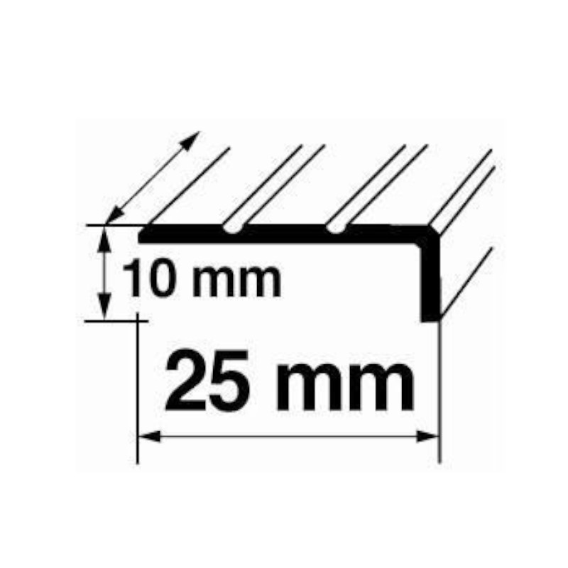 Liist A12-6-09 10x25 samp