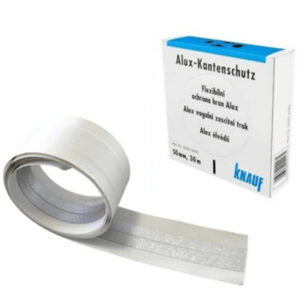 Nurgateip metall Knauf 50mmx30m