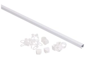 U-siin valge 130cm