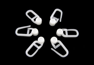 Kardinakonksud 8mm 10tk/pk SI7.490613003