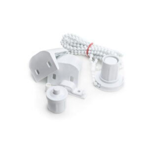 Kettmehhanism ruloole 28mm MEH-28K-WHITE