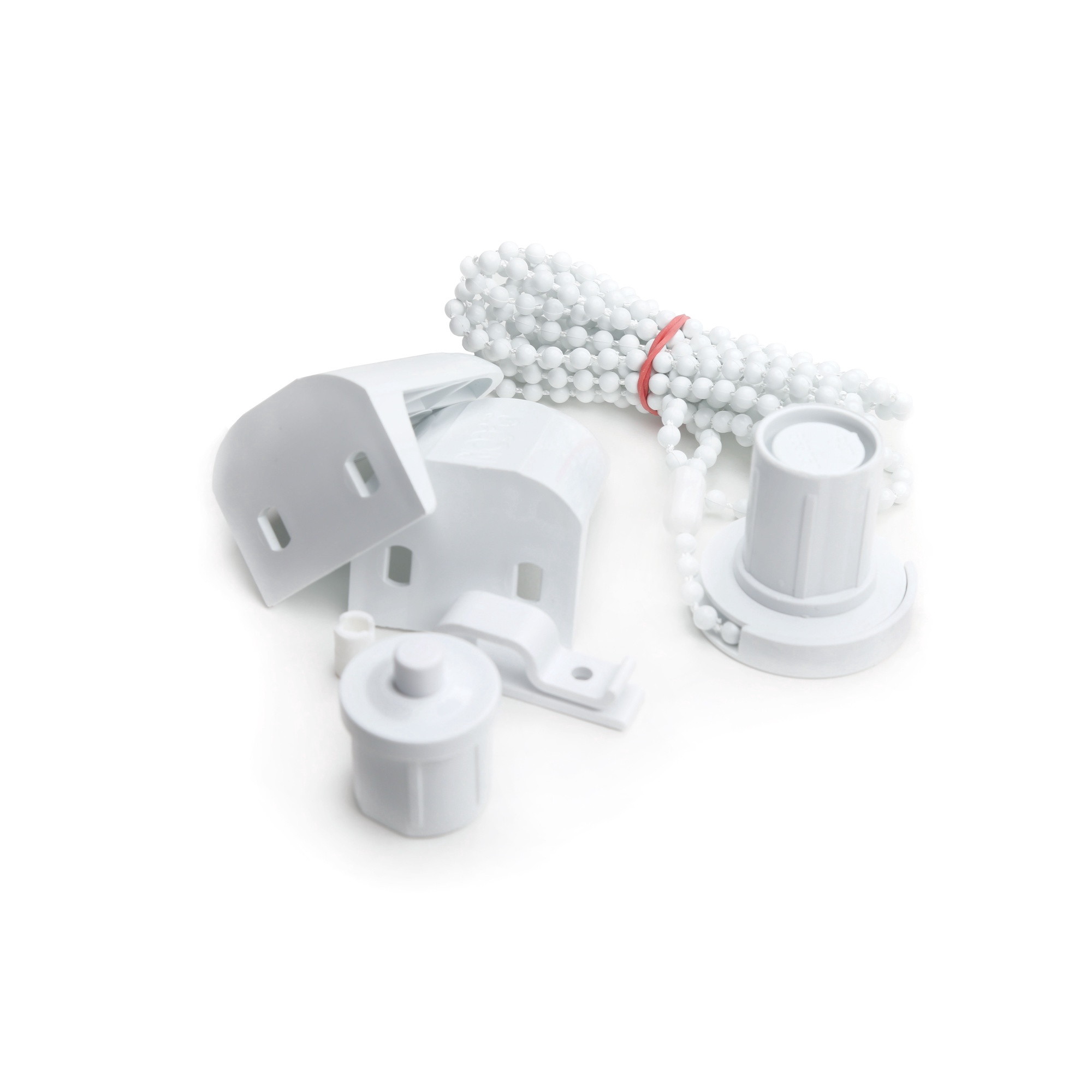 Kettmehhanism ruloole 28mm MEH-28K-WHITE
