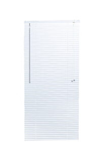 Ribikardin PVC 90x180cm valge 502123567