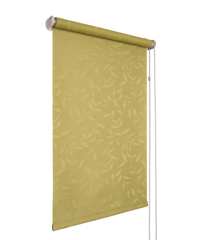 Ruloo Roksana Maxi 80X165 roheline 05