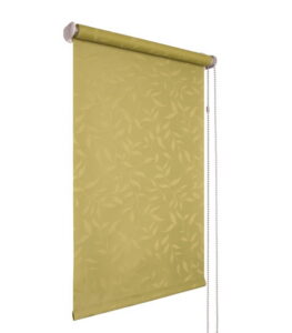 Ruloo Roksana Maxi 140X165 roheline 05