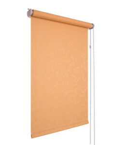 Ruloo Roksana Maxi 80X165 oranz 11