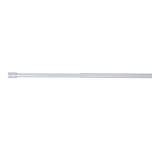 Kardinapuu 19mm Rimini 160-300 valge KP1.229026