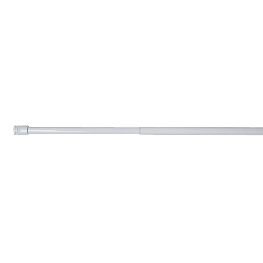 Kardinapuu 19mm Rimini 160-300 valge KP1.229026