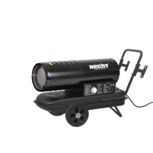 Diiselpuhur HECHT 20KW 3021
