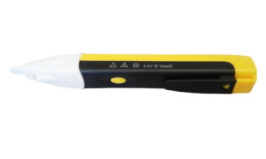 Pingetester kontaktivaba 8018
