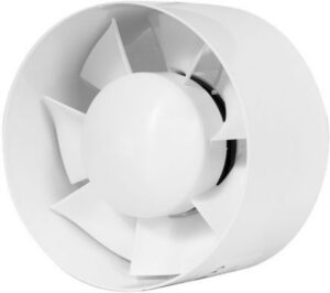 Kanaliventilaator E-EXTRA 100mm EK100