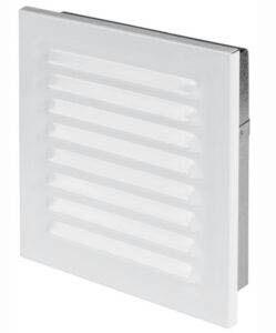 Vent. rest 140x210mm valge
