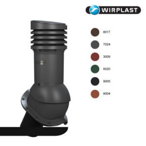 Ventilatsiooni läbiviik 150mm
