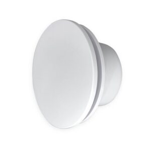 Ventilatsiooniplafoon A6 D100mm, valge LDP100
