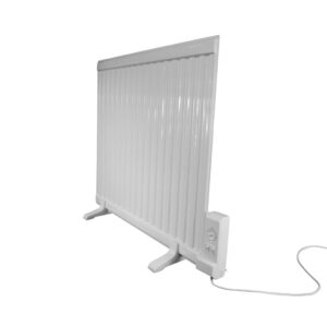 Õliradiaator 400W ECO 900X300 1383.000