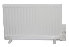 Õliradiaator ECO 780X660 1000W 1316.000