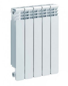 Plafoon ALIVIA 170x190x80 1xE27 60W G40414-1W