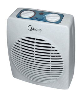 Soojapuhur Fan Heater 2000W 33108