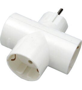 Harupesa maandusega 3p valge 8678