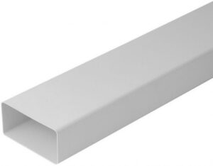 Nelikant kanal 1,5m 55x110 K-1,5