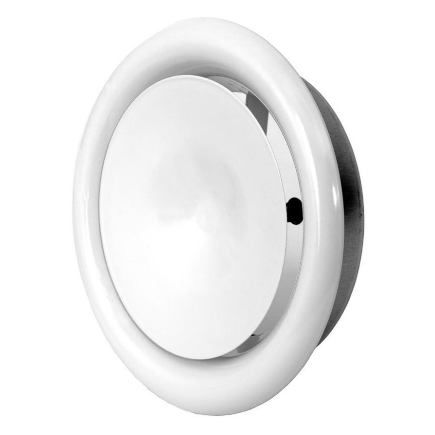 Õhuventiil d160mm DMP160