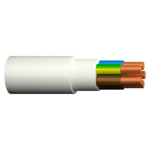 Elektrikaabel 4x1,5mm2 NYM-J (100m) 5100
