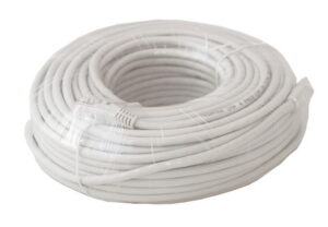 Kaabel CAT5e UTP 20m 5027-20P