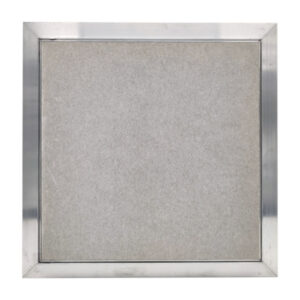 Kontrollluuk 20x20 metallist,kipsplaadile RLR2020