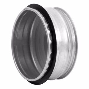 Otsakork tihendiga d100mm ESS100
