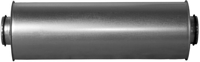 Mürasummuti d125mm 0,6m SRS125-0,6