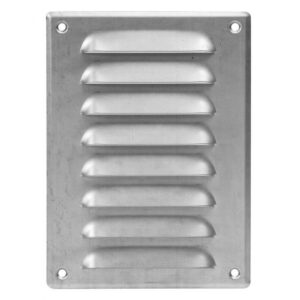 Metallrest 140x190mm tsink MR1419Zn
