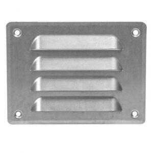 Vent.rest MR14105Zn 140x105mm tsingitud