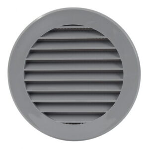 Ventilatsioonirest VR100P hall