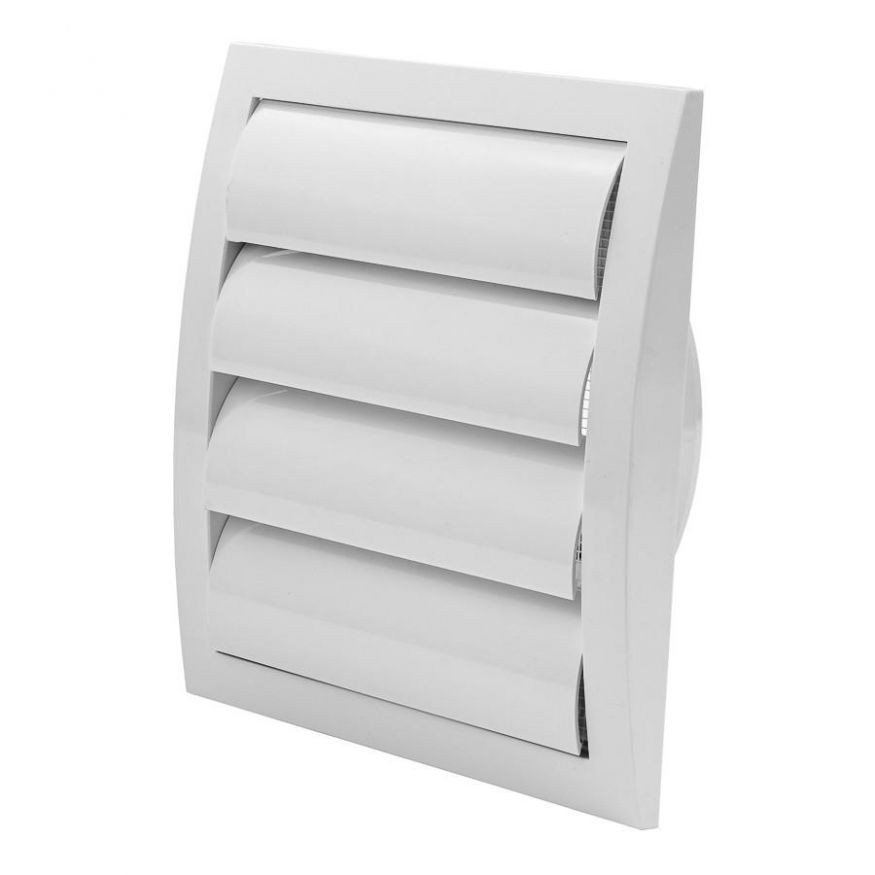 Ventilatsioonirest ND12Z ribakatik